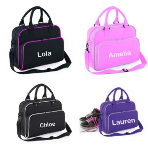 Personalised Dance Bag