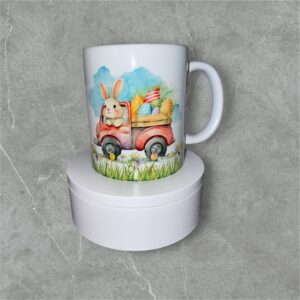 Easter Mugs