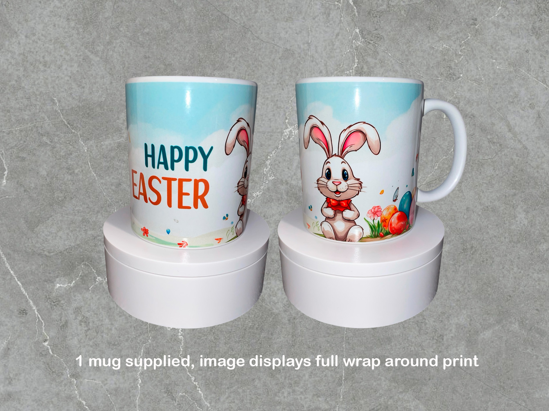 Easter Mugs - Image 6