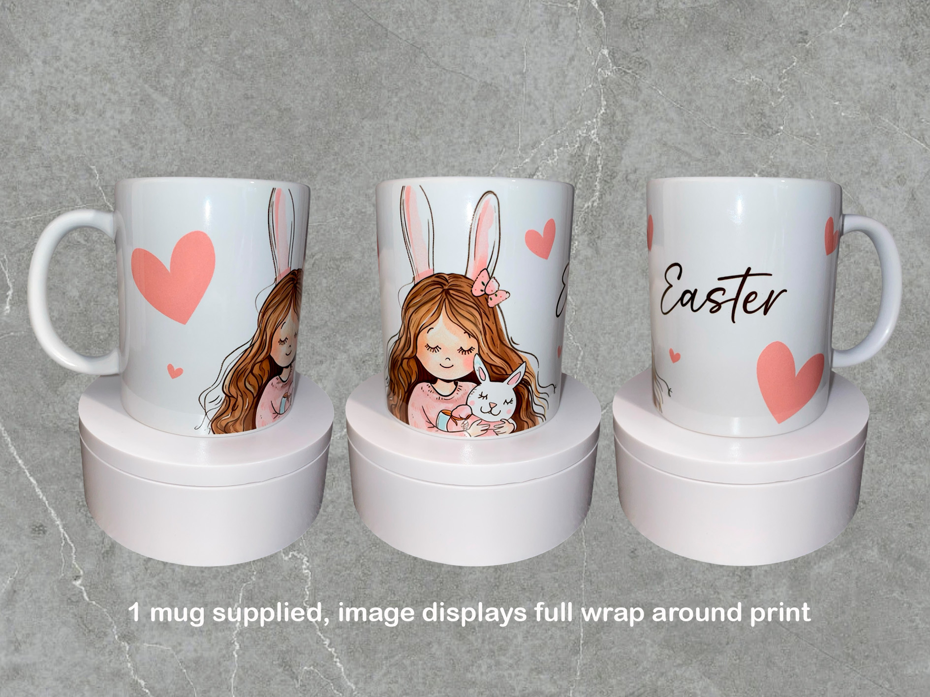 Easter Mugs - Image 8