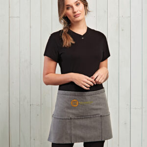 Premier Colour 3 Pocket Apron