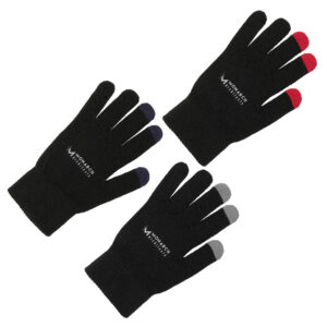 Tom Franks Smart Touch Gloves