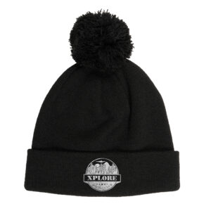 Tom Franks Pom Pom Beanie