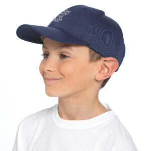Kids Baseball Cap