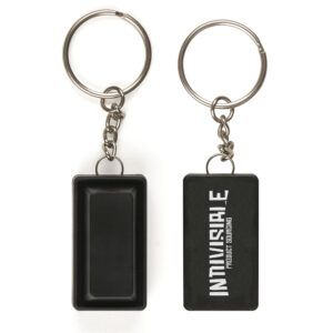 Keyboard Fidget Toy Keyring