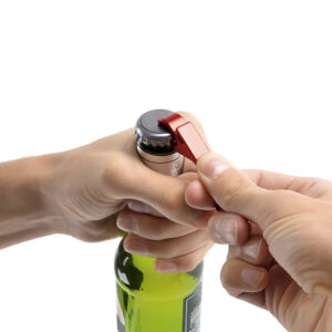 Ralli Bottle Opener Keyring