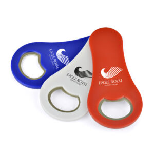 Magnetic Bottle Opener