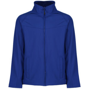 Regatta Uproar Shoftshell Jacket Mens