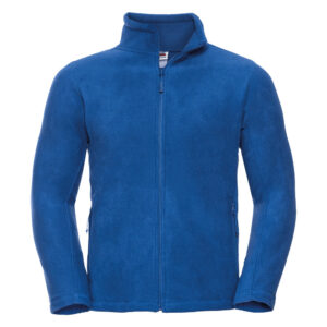 Russel Full Zip Outdoor Fleece