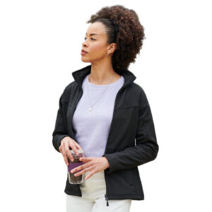 Regatta Uproar Softshell Jacket Womens