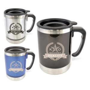 Matisse 400ml Travel Mug