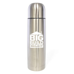 Glen 500ml Flask