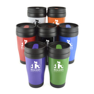 Polo 400ml Tumbler