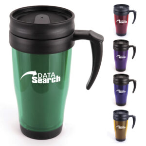 Marco 400ml Travel Mug
