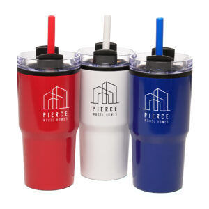 Everest Air 600ml Tumbler