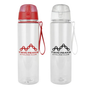 Elder 725ml Sports Bottle