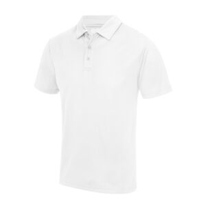 AWDis Polyester Just Cool Polo Mens
