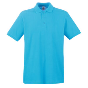 Fruit of the Loom Premium Polo Mens