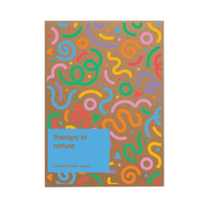 Natural Envelope Mini Pot Kit