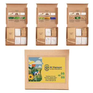 EVO Letterbox Grow Kit