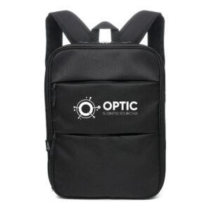 Recycled Extendable Backpack