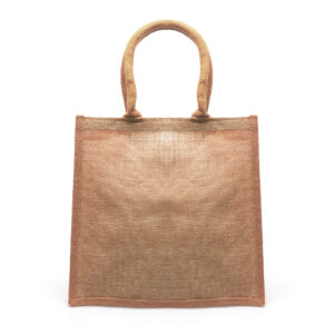 Medium Natural Halton Shopper