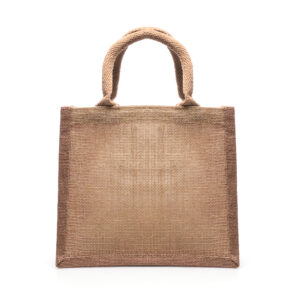 Mini Natural Halton Shopper