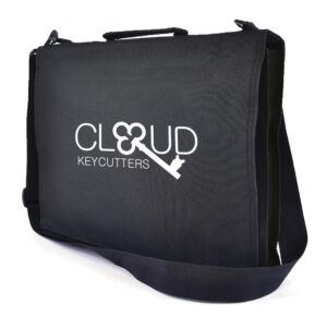 Hutton Conference Bag