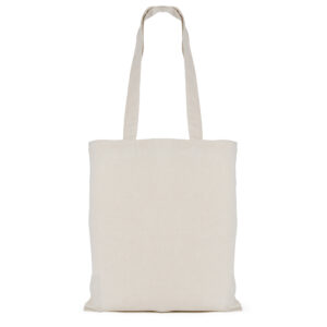 Hesketh Natural 7oz cotton shopper