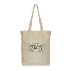 Dunham Natural Recycled 10oz Shopper