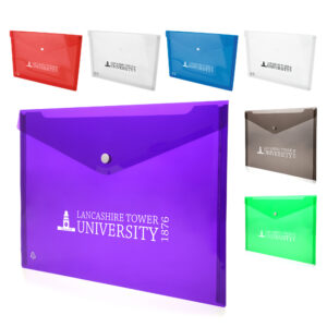 Hyde Document Folder