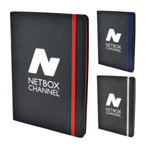 A5 Salisbury Notebook