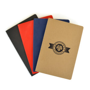 A5 Rayne Notebook