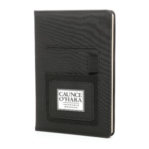 A5 Nexa Pocket Notebook