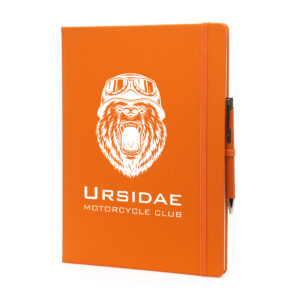 A4 Colour Mole Mate Duo