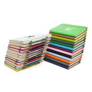 A5 Colour Mole Mate Duo