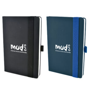 A5 Maxi Mole Notebook