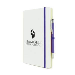 A5 White Mole Mate Duo