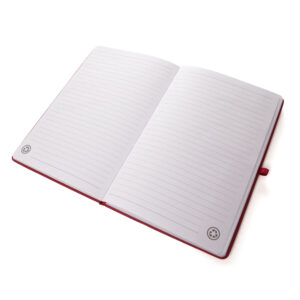 A5 Fruit Paper Notebook