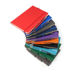 A5 Recycled Mole Mate Duo