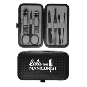 7pc Grooming Set
