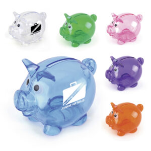 Piglet Bank