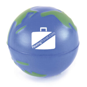 Stress Globe