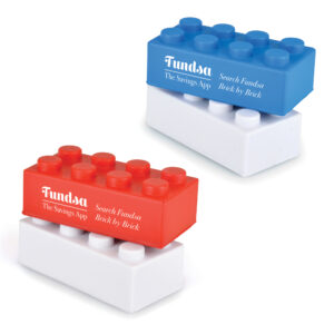 Stress Building Bricks