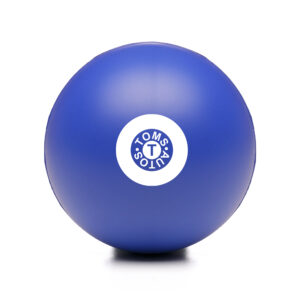 70mm Stress Ball