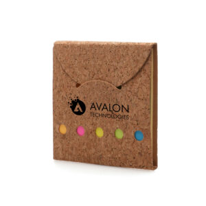 Dunmore Cork Sticky Notes Set