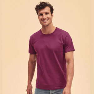 Fruit of the Loom Valueweight Cotton T-Shirt (Men's)
