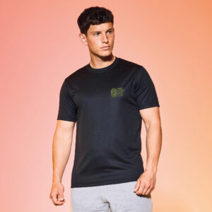 Just Cool T Polyester T-Shirt