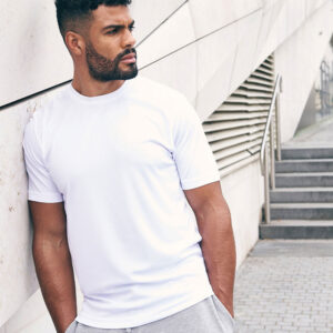 Just Cool Recycled T-Shirt