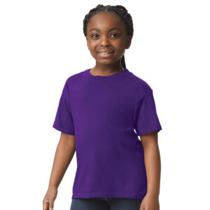 Gildan® Youth Softstyle™ Ringspun T-shirt